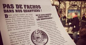 Cache Cache Paris Paris : Paris Fierté joue à cache-cache - La Horde