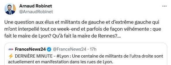 Un argumentaire de niveau CE2 à ne pas reproduire chez vous.
