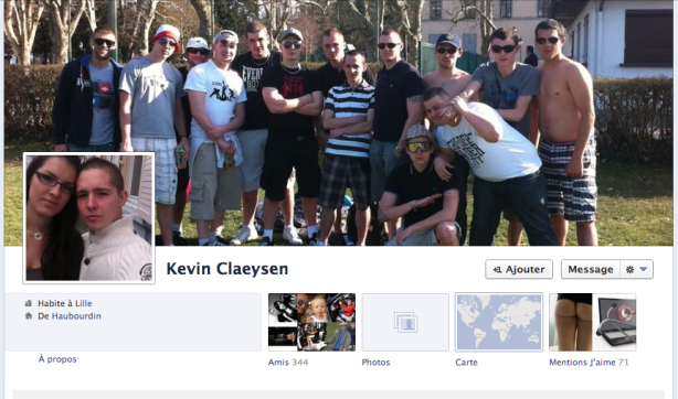 Kevin